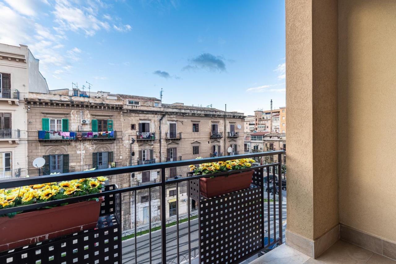 Solemar Sicilia - Multi Suite Palermo Exteriér fotografie