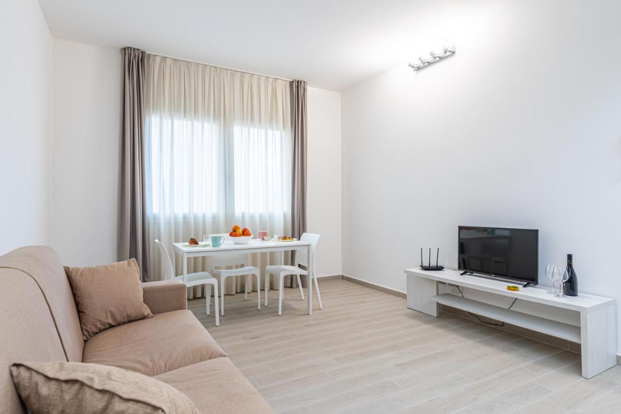Solemar Sicilia - Multi Suite Palermo Exteriér fotografie