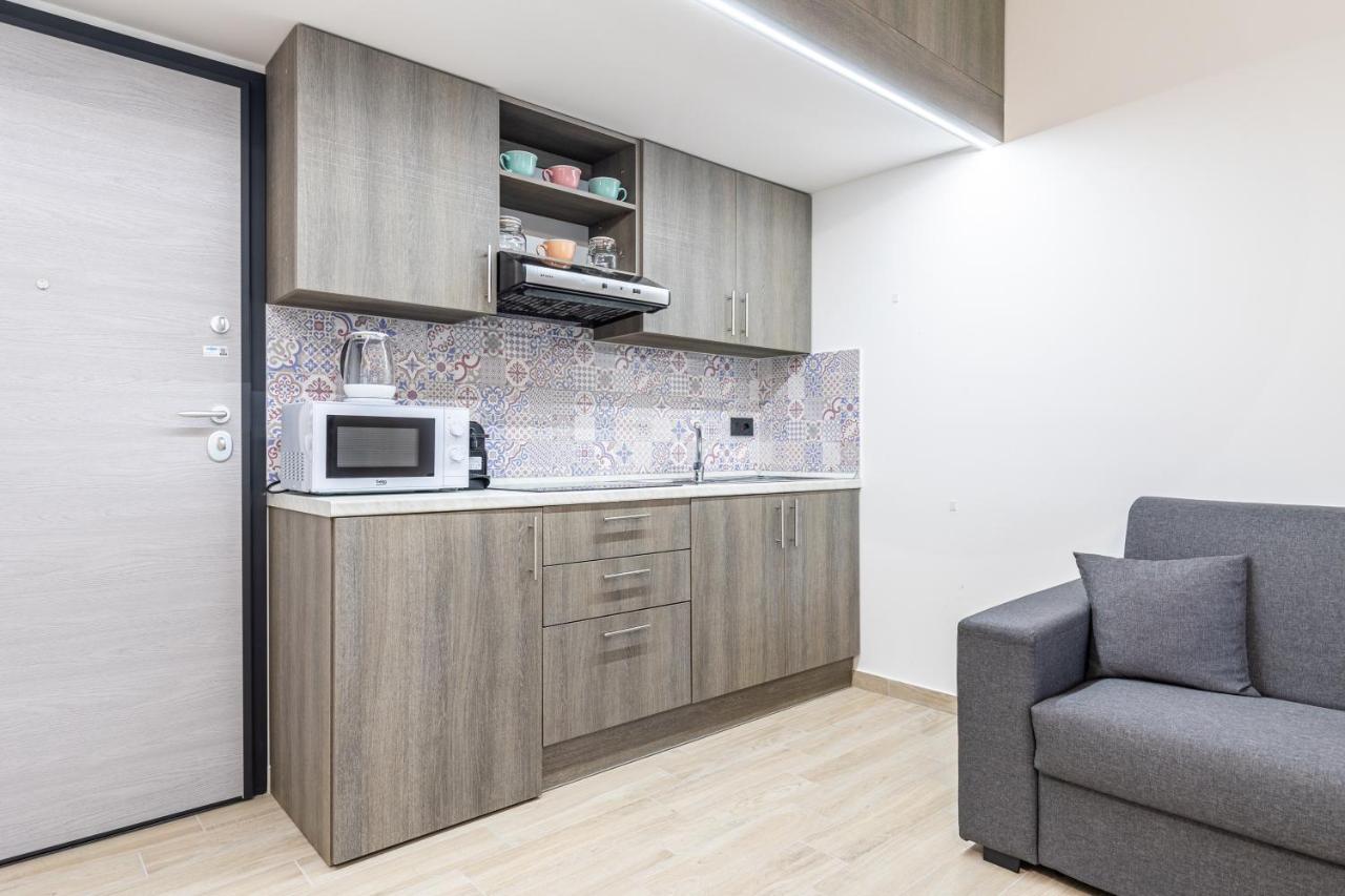 Solemar Sicilia - Multi Suite Palermo Exteriér fotografie