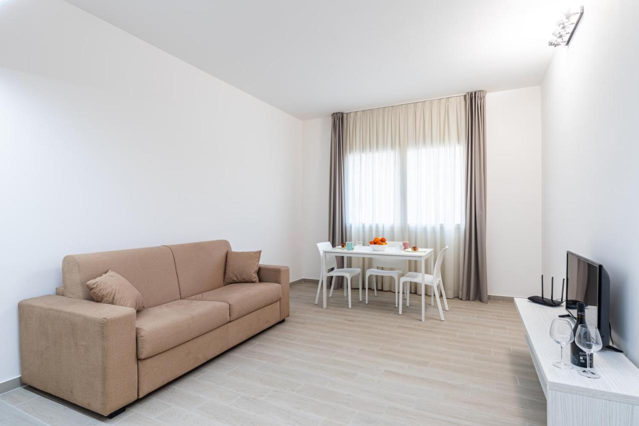 Solemar Sicilia - Multi Suite Palermo Exteriér fotografie