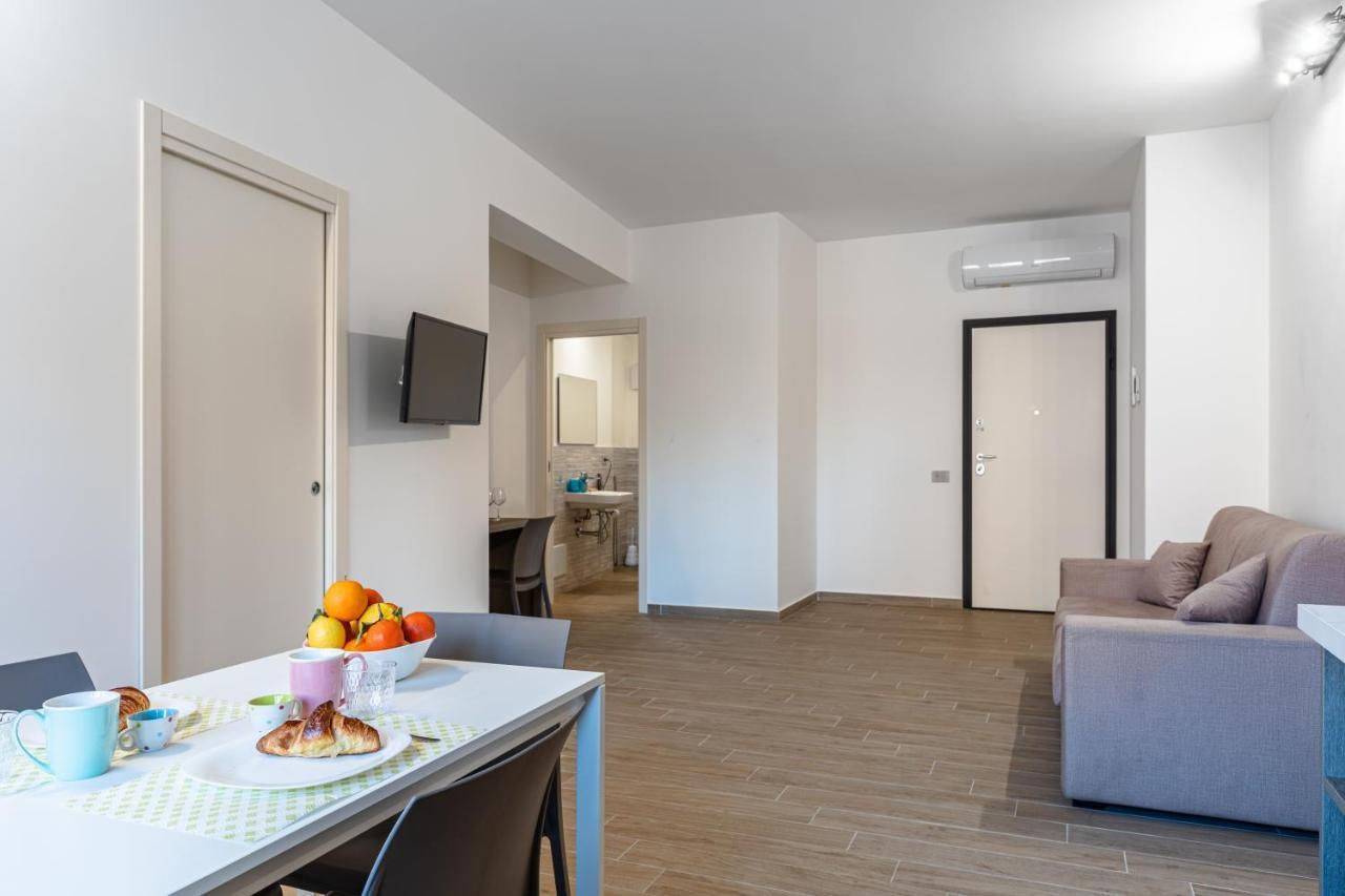 Solemar Sicilia - Multi Suite Palermo Exteriér fotografie
