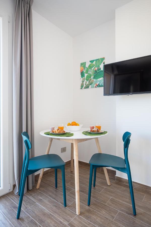 Solemar Sicilia - Multi Suite Palermo Exteriér fotografie