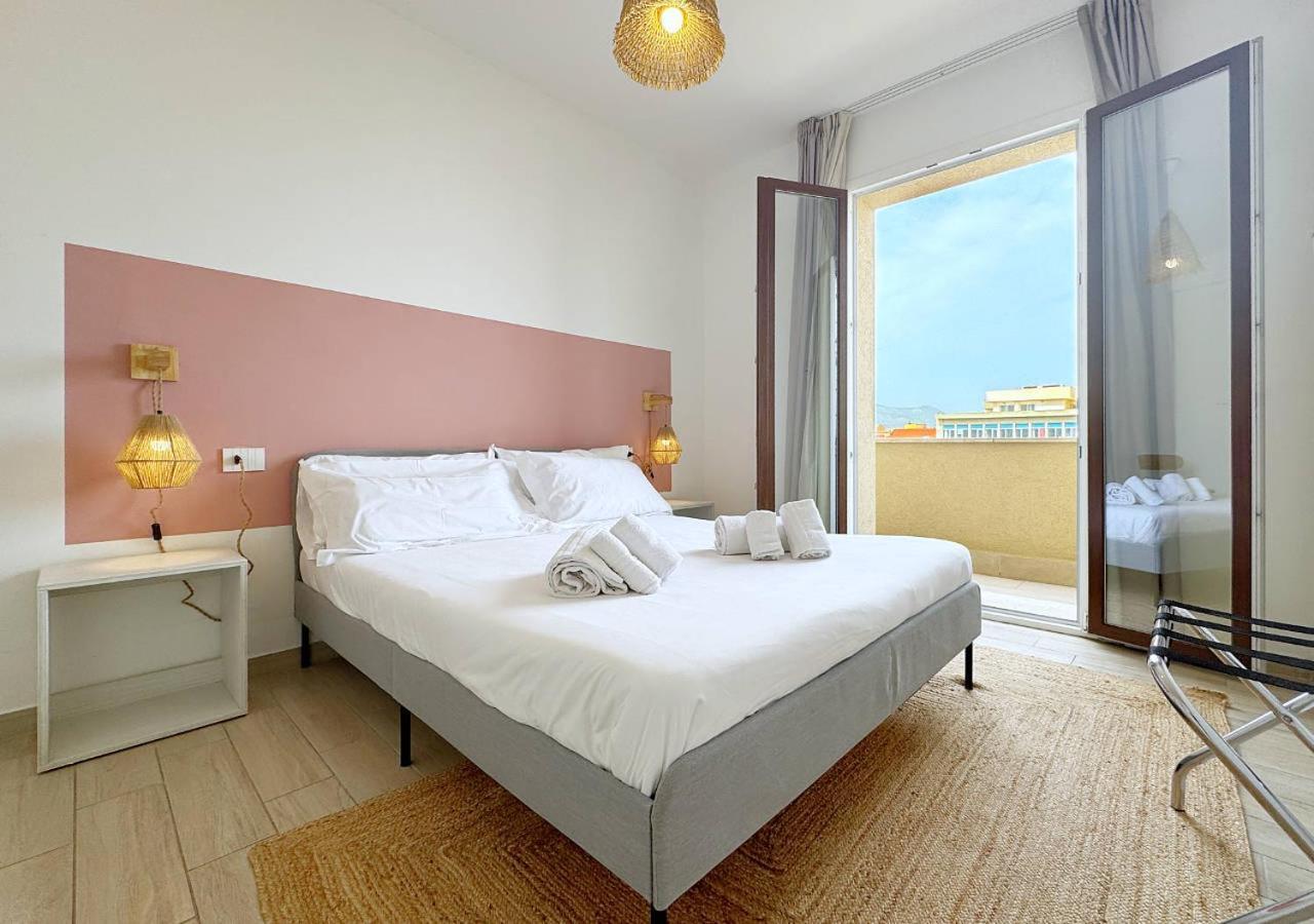 Solemar Sicilia - Multi Suite Palermo Exteriér fotografie