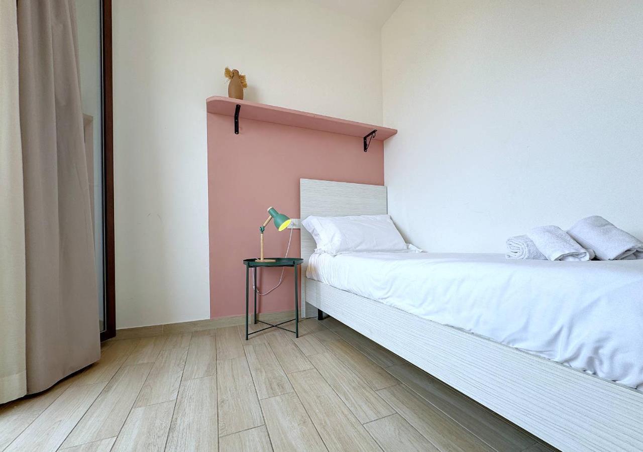Solemar Sicilia - Multi Suite Palermo Exteriér fotografie