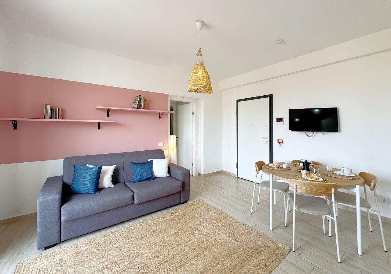 Solemar Sicilia - Multi Suite Palermo Exteriér fotografie